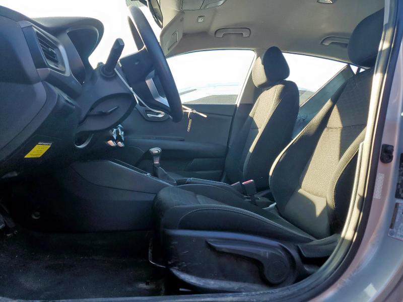 2023 KIA RIO - 3KPA24AD3PE528284