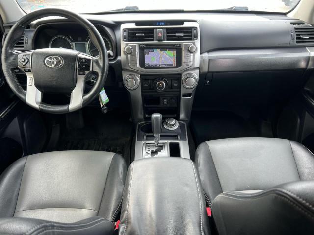 2015 TOYOTA 4RUNNER SR #3283806414