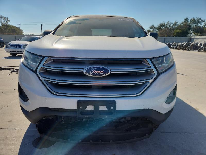 2015 FORD EDGE SE - 2FMTK3G81FBB60122