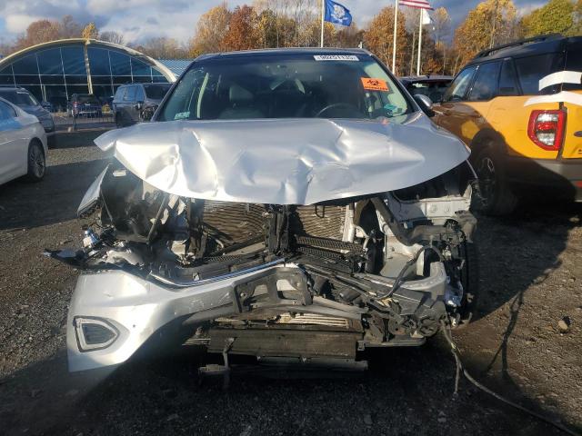 2015 FORD EDGE SEL - 2FMTK4J90FBB98478