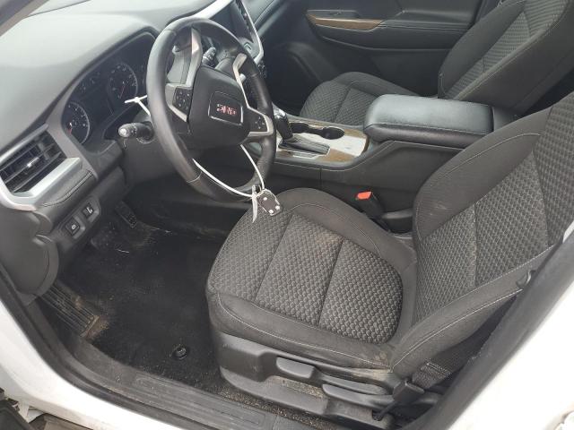 2017 GMC ACADIA SLE - 1GKKNKLA2HZ149046