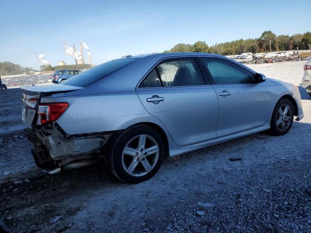 2012 TOYOTA CAMRY BASE - 4T1BF1FK8CU615085