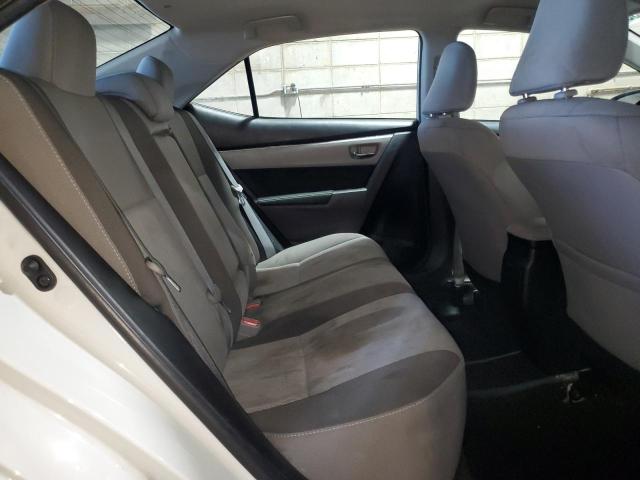 2017 TOYOTA COROLLA L #3285554301