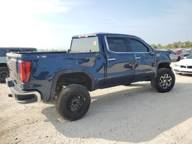 2023 GMC SIERRA K15 - 3GTUUDE8XPG187443