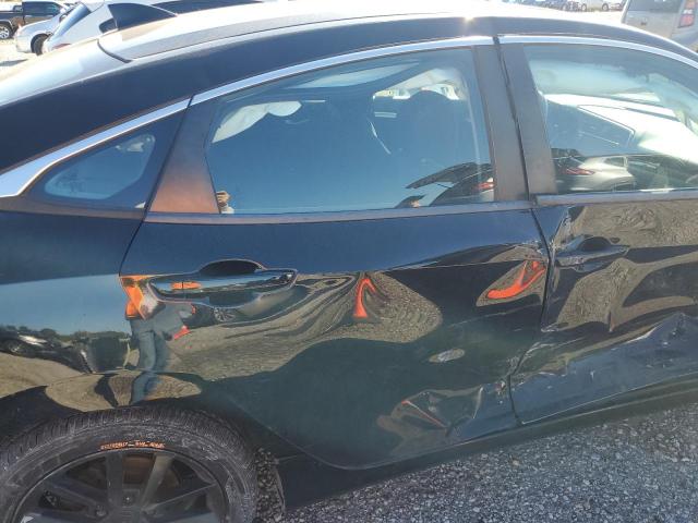 2019 HONDA CIVIC EX #3304666919