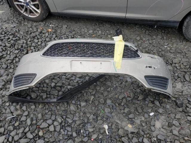 2016 FORD FOCUS SE 1FADP3F26GL239915