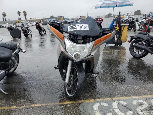 2013 VICTORY MOTORCYCLES VISION TOU 5VPSW36N9D3012956