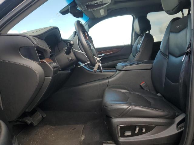 2017 CADILLAC ESCALADE - 1GYS4AKJ8HR329295