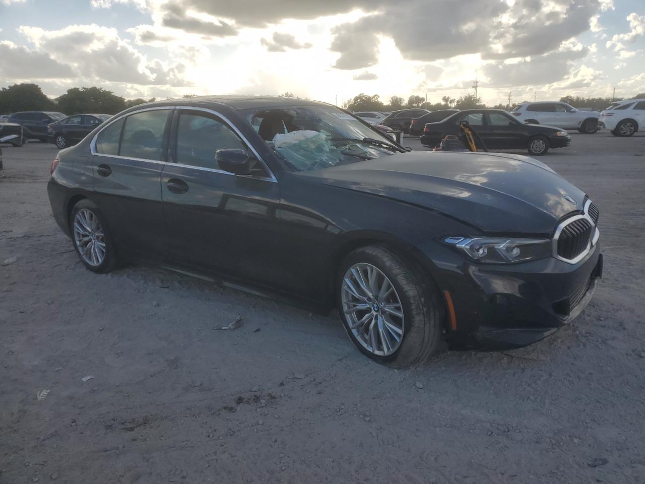 BMW 3 SERIES 330I