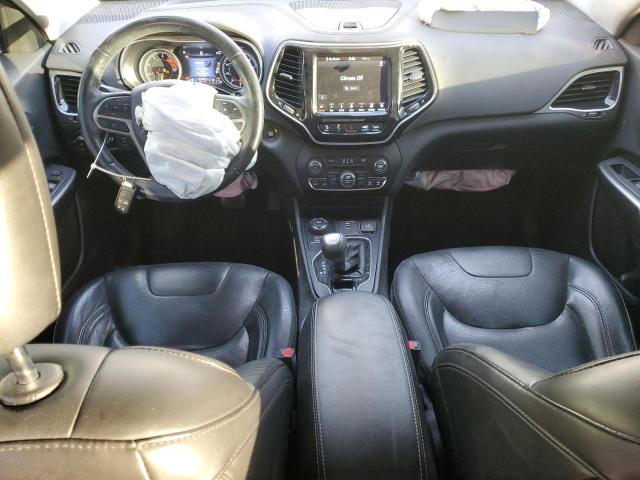 2019 JEEP CHEROKEE L - 1C4PJMDN7KD134086