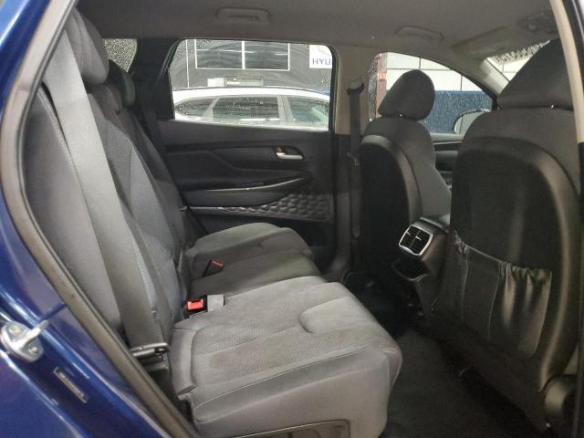 2019 HYUNDAI SANTA FE S - 5NMS3CAD5KH009735