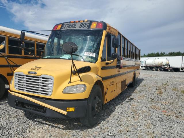 2011 FREIGHTLINER SAF-T-LINER C2 #3285697652