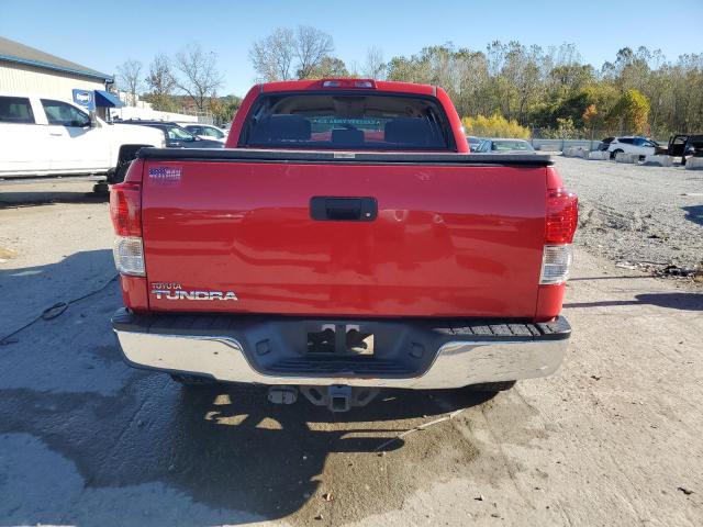 2010 TOYOTA TUNDRA CRE #3294333882