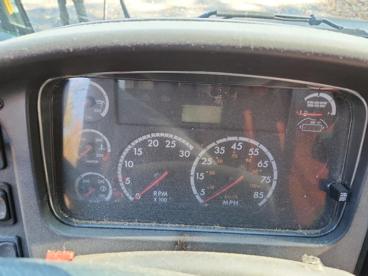 Lot #3271706661 2012 FREIGHTLINER SAF-T-LINER C2