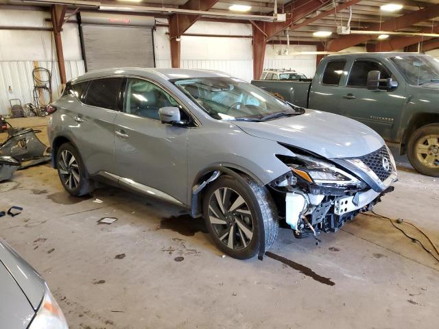 2023 NISSAN MURANO SL #3296950813