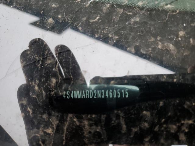 2022 SUBARU ASCENT TOU 4S4WMARD2N3460515