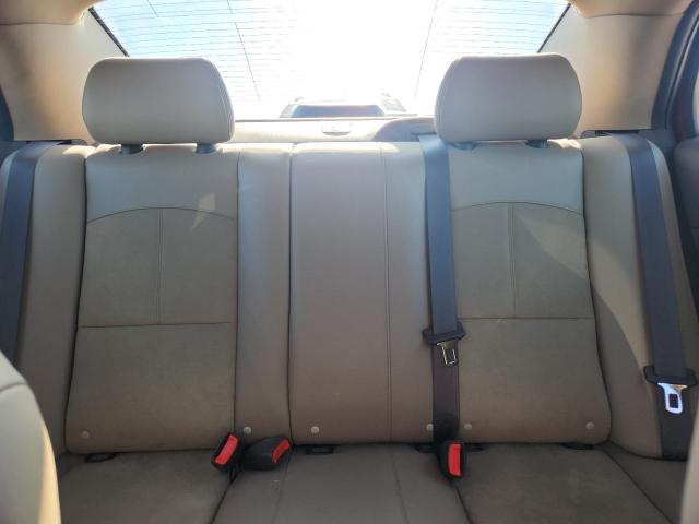 2010 CHEVROLET MALIBU 2LT #3294855759