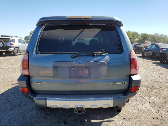 2003 TOYOTA 4RUNNER SR #3310437304