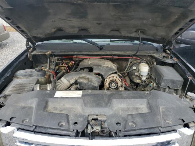 2008 GMC SIERRA K15 #3277254115