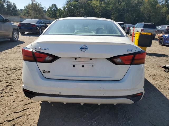2021 NISSAN ALTIMA SV 1N4BL4DV4MN302368