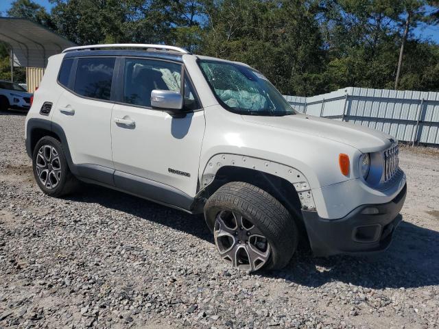 2017 JEEP RENEGADE L ZACCJBDB3HPG60430