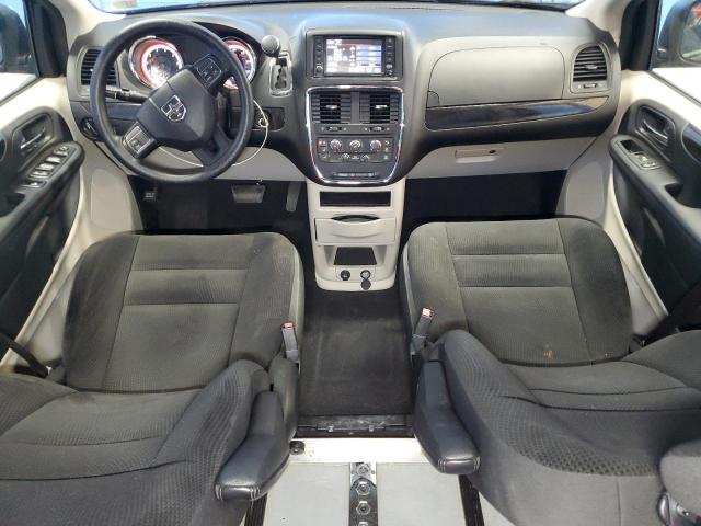 2018 DODGE GRAND CARAVAN SE #3279589261