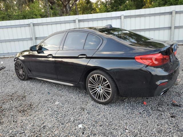2017 BMW 530 I WBAJA5C38HG455814
