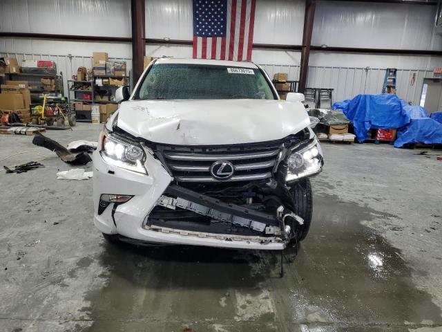 2018 LEXUS GX 460 #3286742292