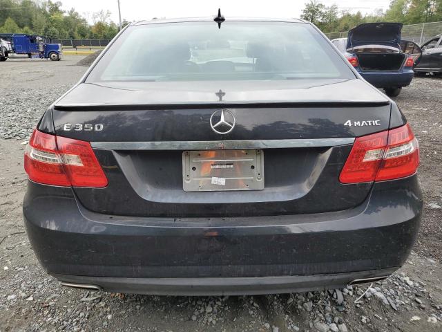 2013 MERCEDES-BENZ E 350 4MATIC #3286659302