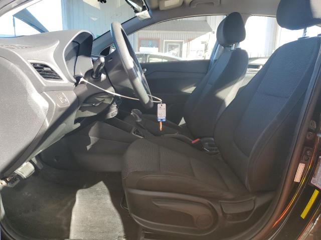 2021 HYUNDAI ACCENT SE - 3KPC24A60ME128950