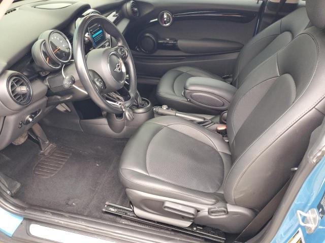 2019 MINI COOPER - WMWXP5C52K2H95235