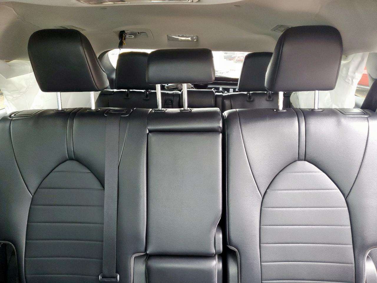 TOYOTA HIGHLANDER HYBRID XLE