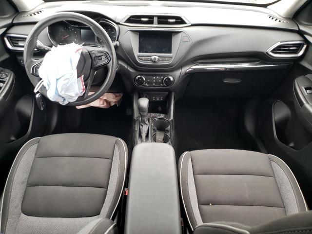 2022 CHEVROLET TRAILBLAZE #3286553155