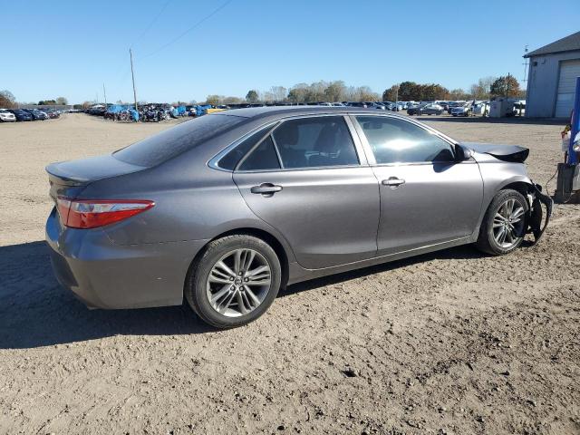 2015 TOYOTA CAMRY LE - 4T1BF1FK3FU085063