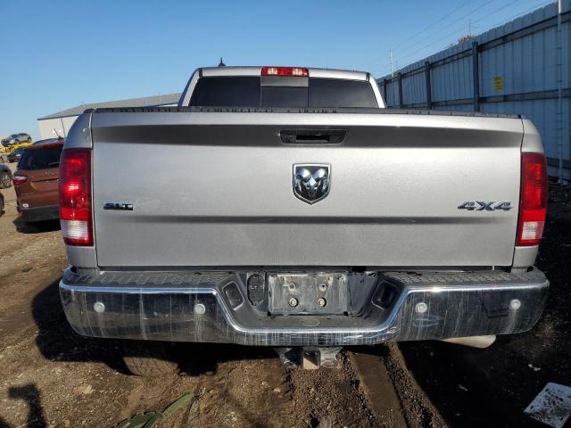 2024 RAM 1500 CLASS #3296290522