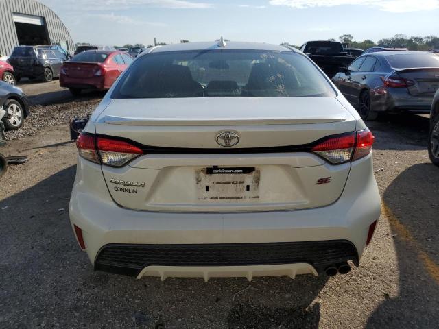 2020 TOYOTA COROLLA SE #3292666599