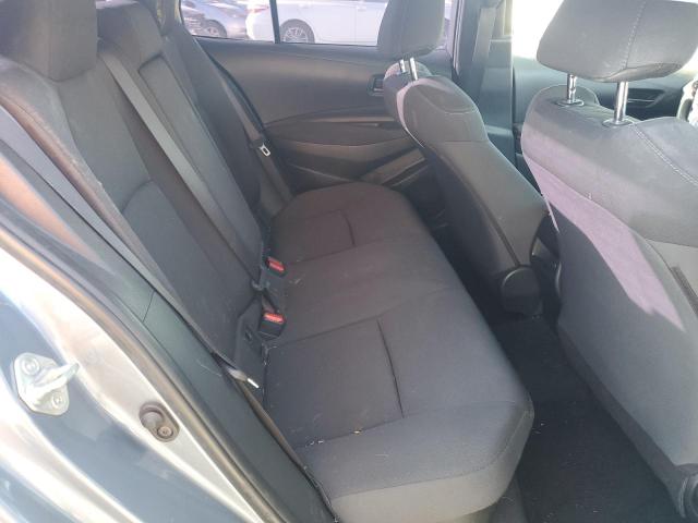 2022 TOYOTA COROLLA LE - JTDEAMDE7N3007694