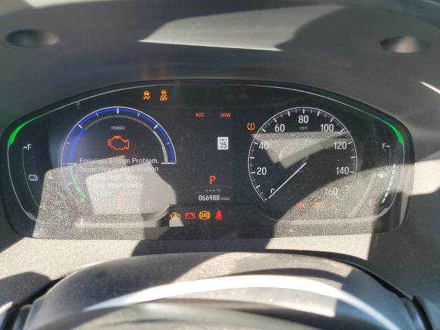 2021 HOND INSIGHT TOURING #3273758367