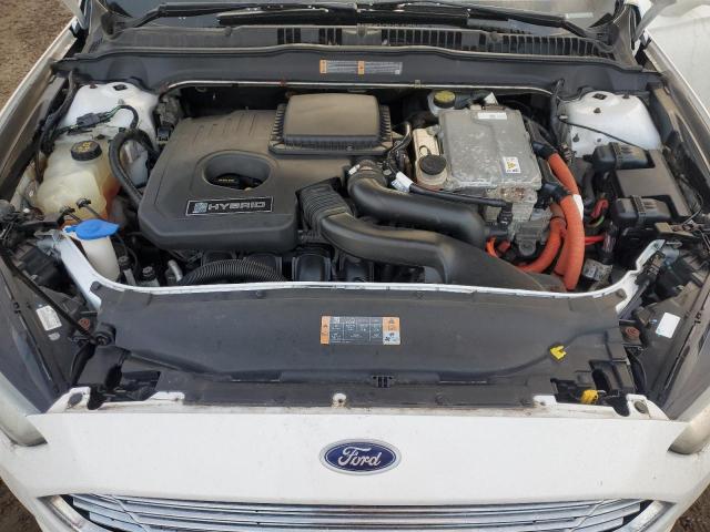 2013 FORD FUSION SE - 3FA6P0LU7DR245720