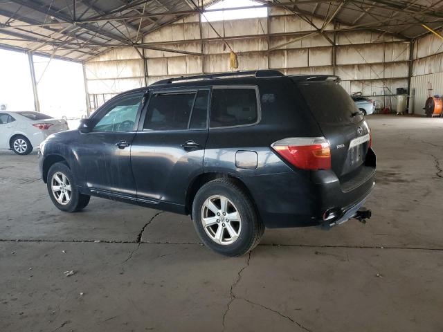 2008 TOYOTA HIGHLANDER #3302663024