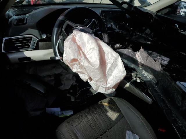 2018 HONDA ACCORD EXL #3292378294