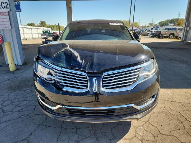 2017 LINCOLN MKX RESERV - 2LMPJ8LR9HBL37443
