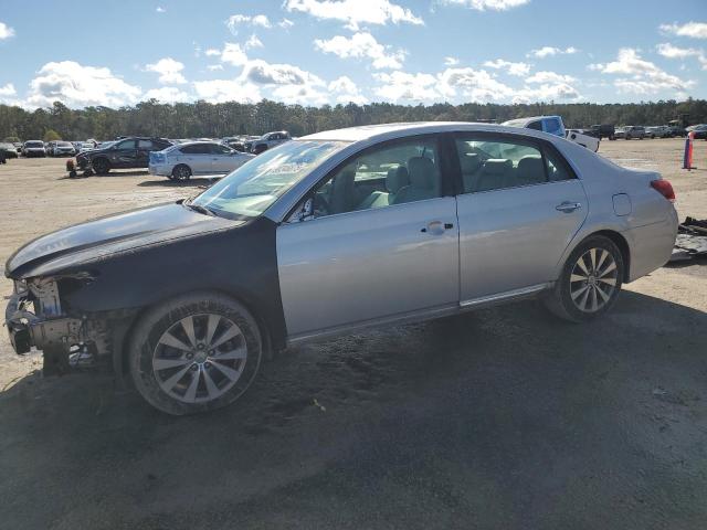 2011 TOYOTA AVALON BAS - 4T1BK3DB6BU420577