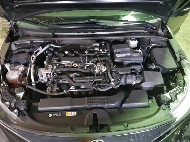 2021 TOYOTA COROLLA SE #3305414299