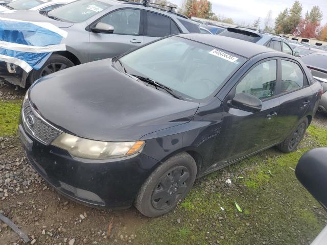 KIA FORTE EX
