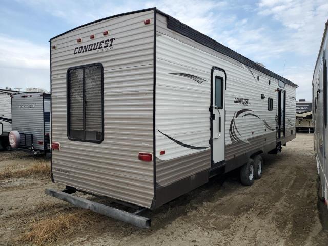 2014 OTHER CONQUEST LODGE SERI #3287638005