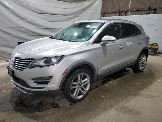 Global Auto Auctions: 2016 LINCOLN MKC RESERV