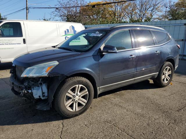 2015 CHEVROLET TRAVERSE L - 1GNKVHKDXFJ311681