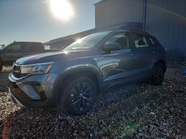 Global Auto Auctions: 2022 VOLKSWAGEN TAOS S