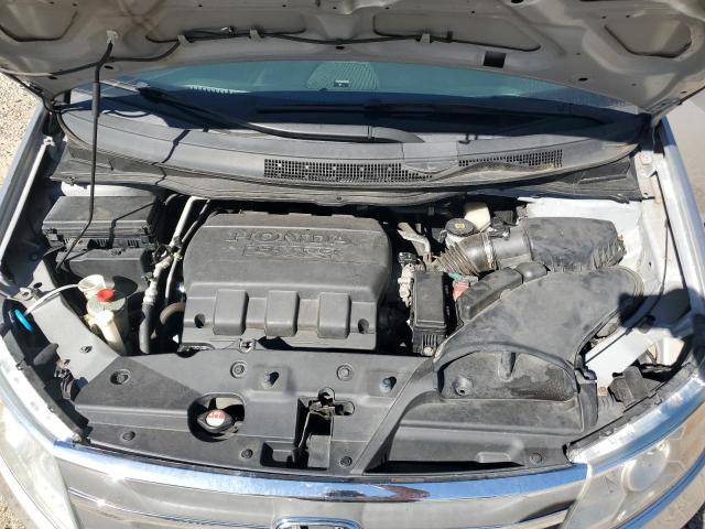 2012 HONDA ODYSSEY EXL - 5FNRL5H64CB036011